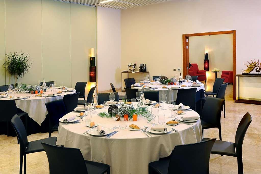 Sercotel Ciutat De Montcada מתקנים תמונה