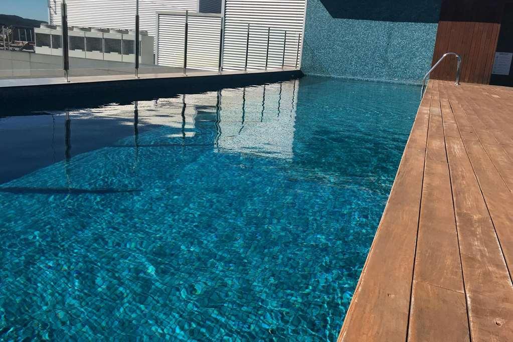 Sercotel Ciutat De Montcada מתקנים תמונה