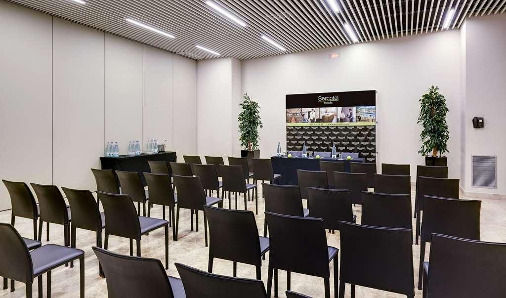 Sercotel Ciutat De Montcada מתקנים תמונה